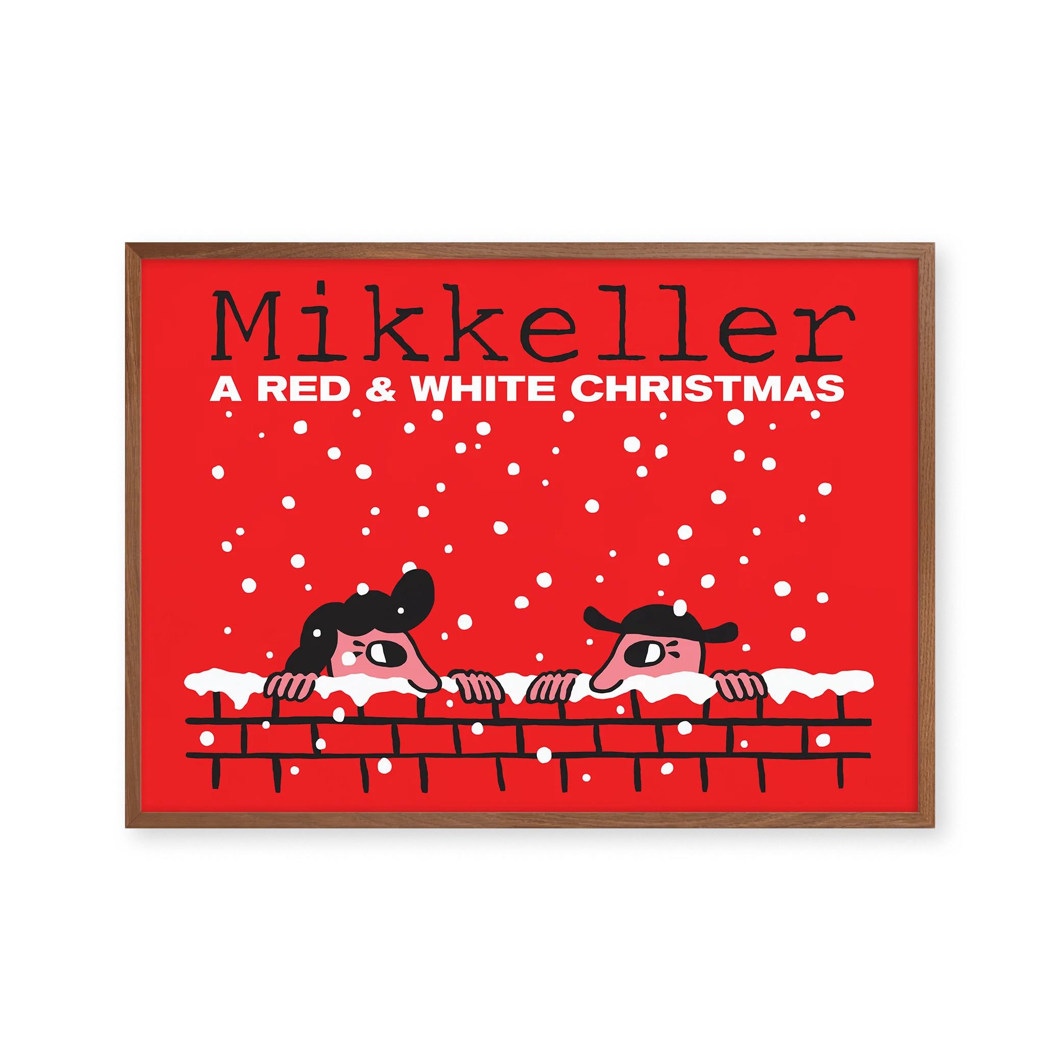 A Red & White Christmas - Image 3