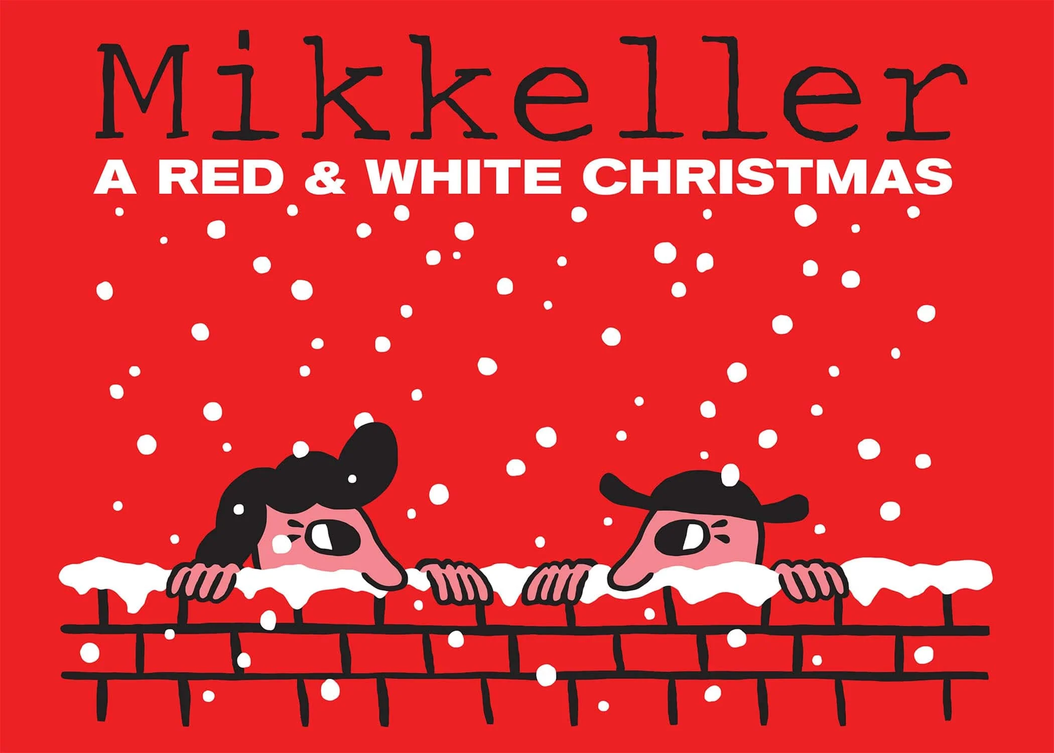 A Red & White Christmas - Image 7