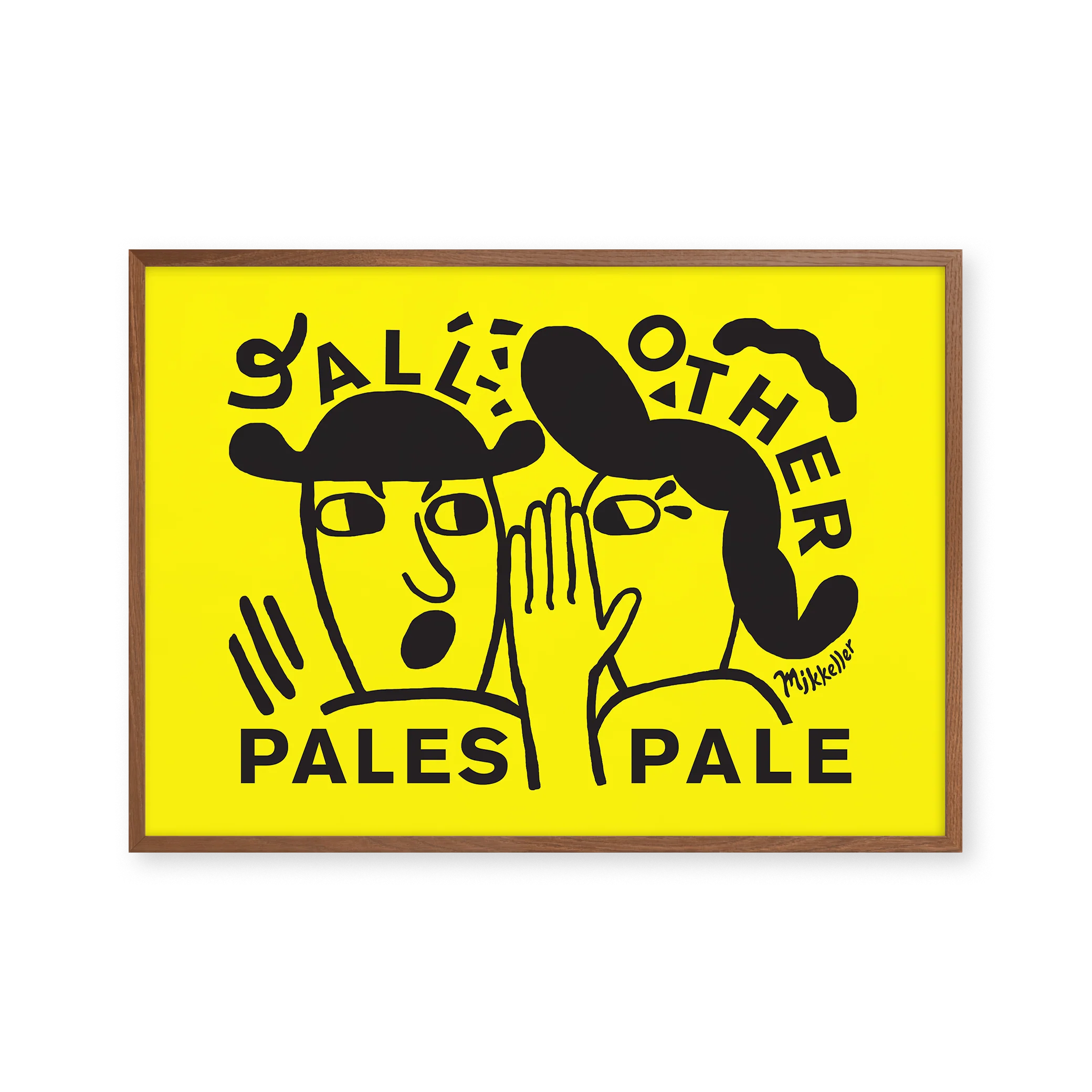 All Other Pales Pale - Image 3