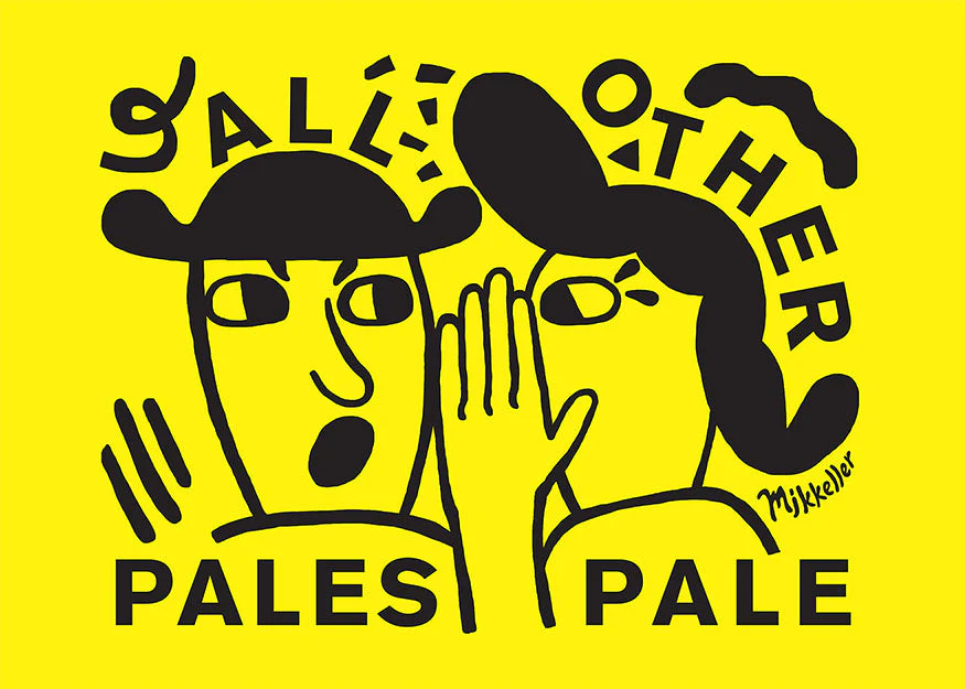 All Other Pales Pale - Image 7