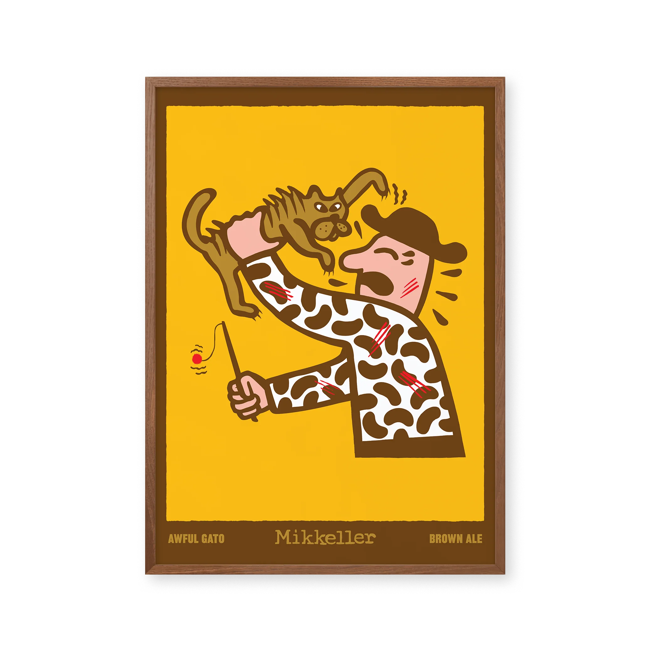Awful Gato - Image 3