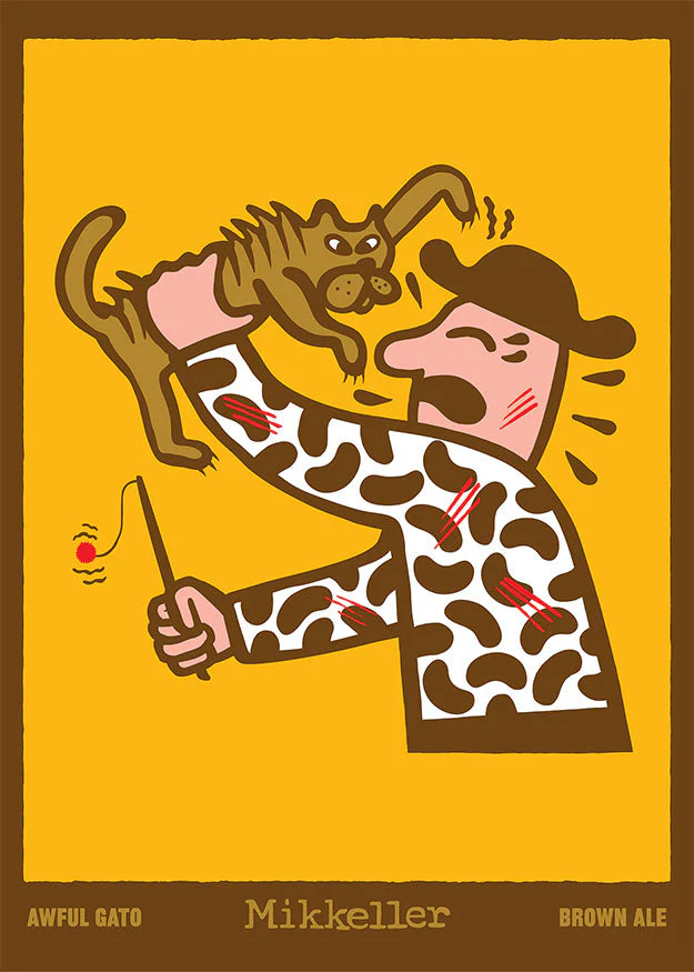 Awful Gato - Image 8