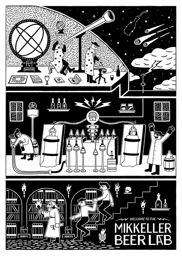 Beer Lab - Image 8