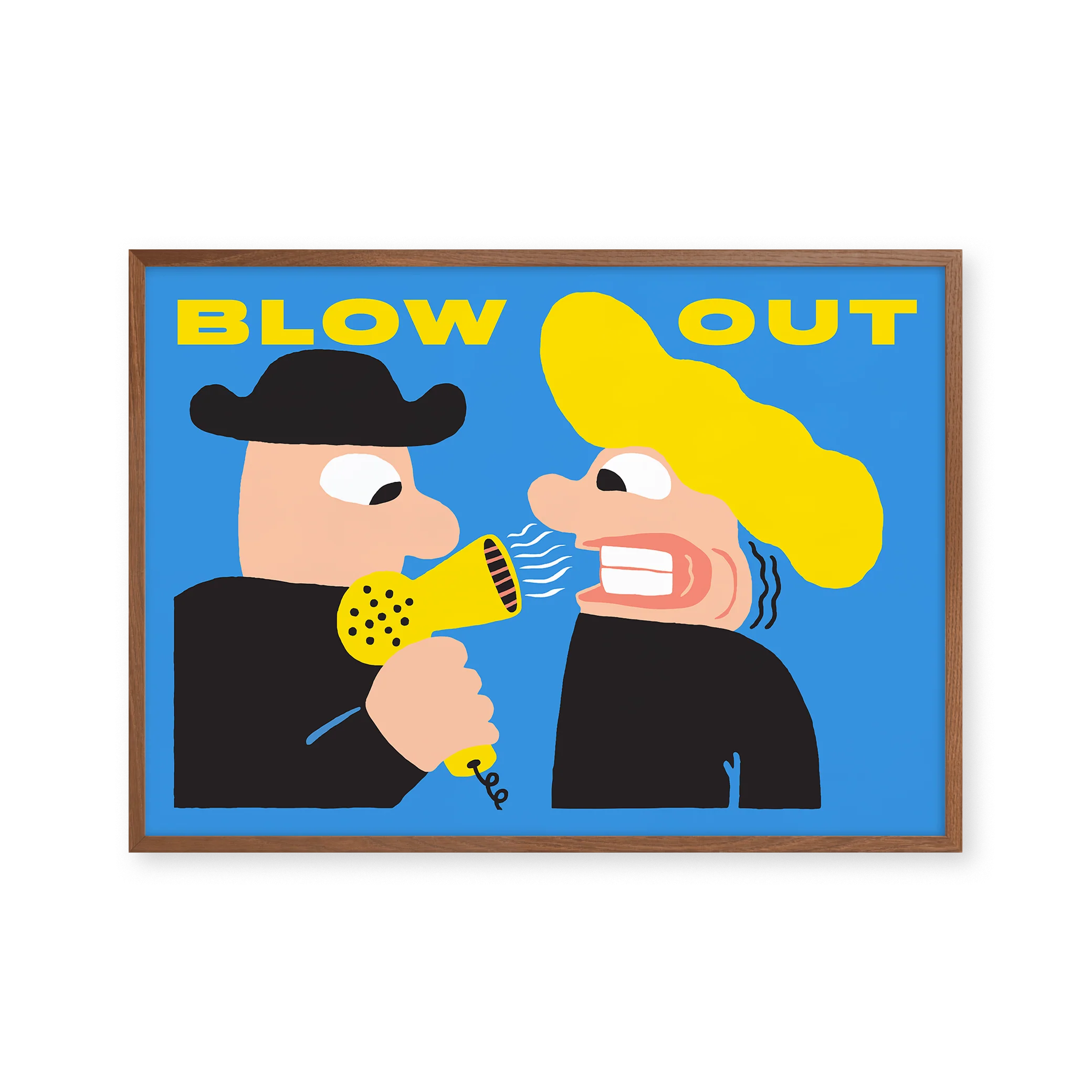 Blow Out - Image 3