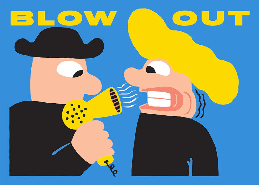 Blow Out - Image 7