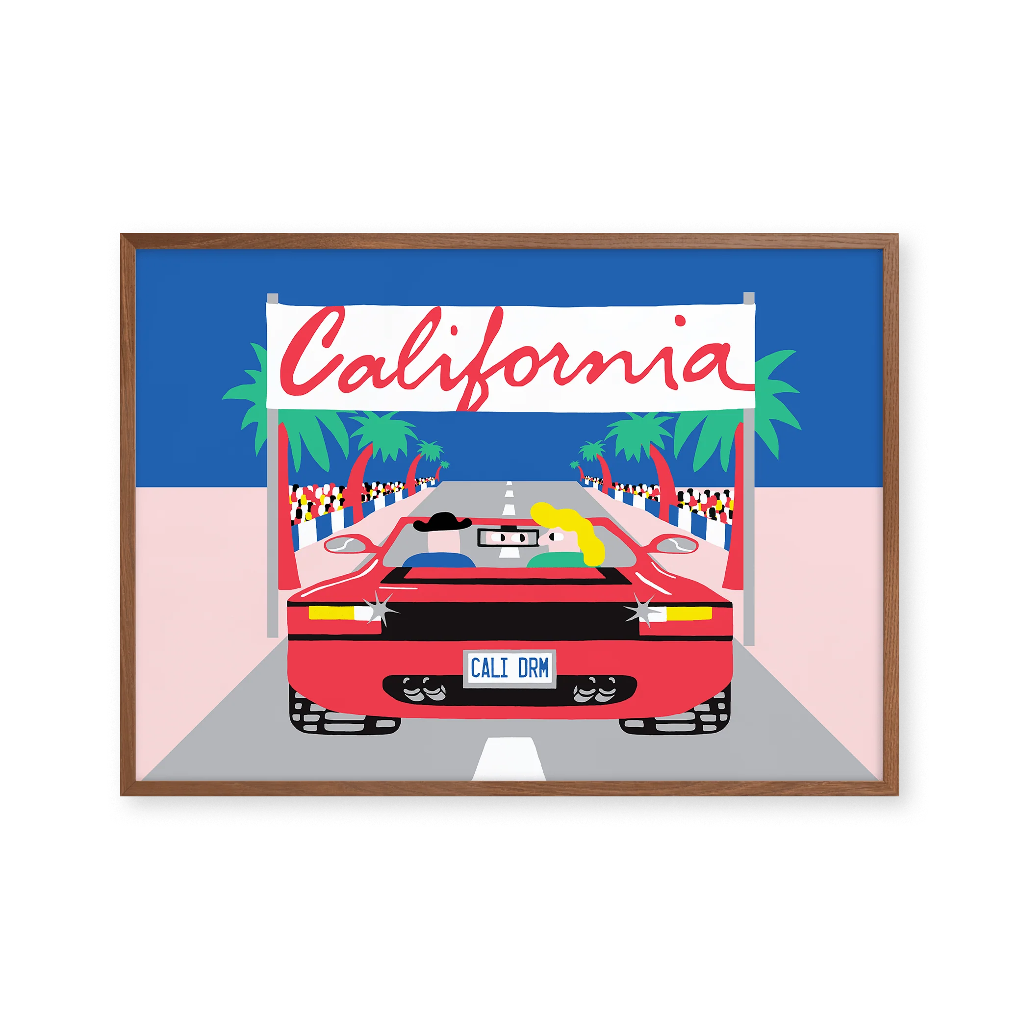 California Dream - Image 3