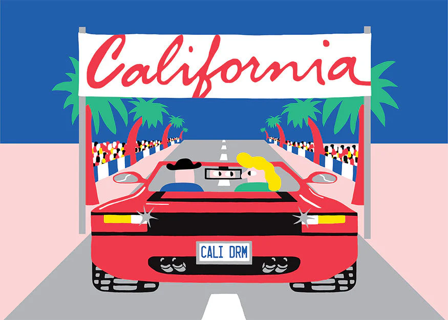 California Dream - Image 7