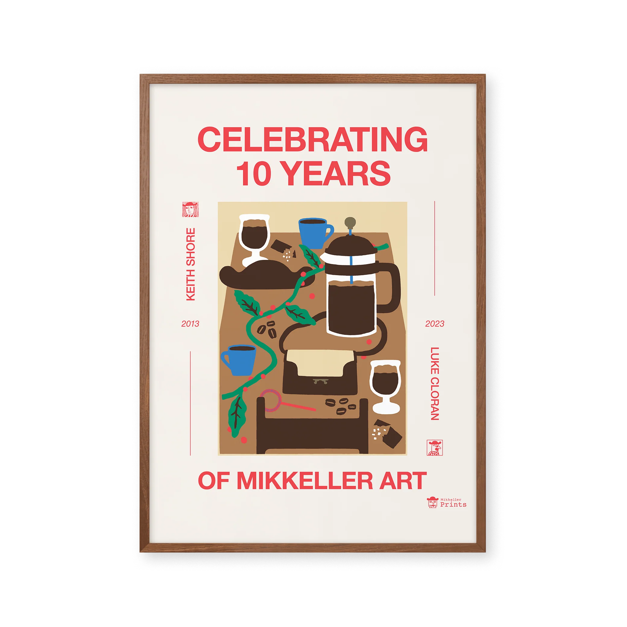Celebrating 10 Years - Image 3