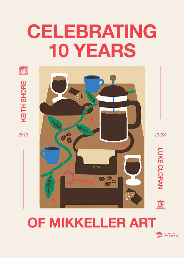 Celebrating 10 Years - Image 8