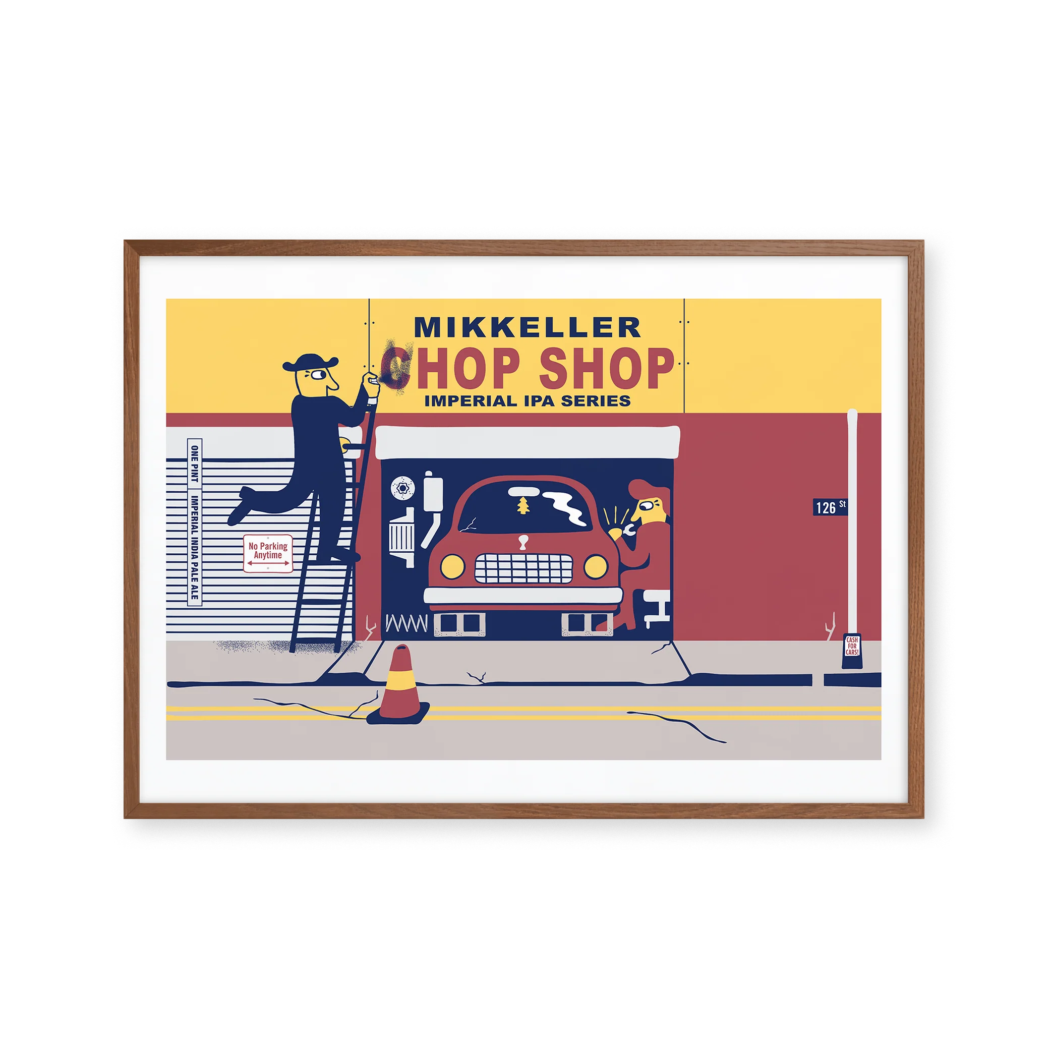 ChopShop NYC - Image 3