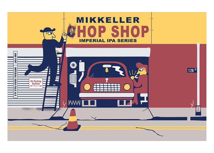 ChopShop NYC - Image 7