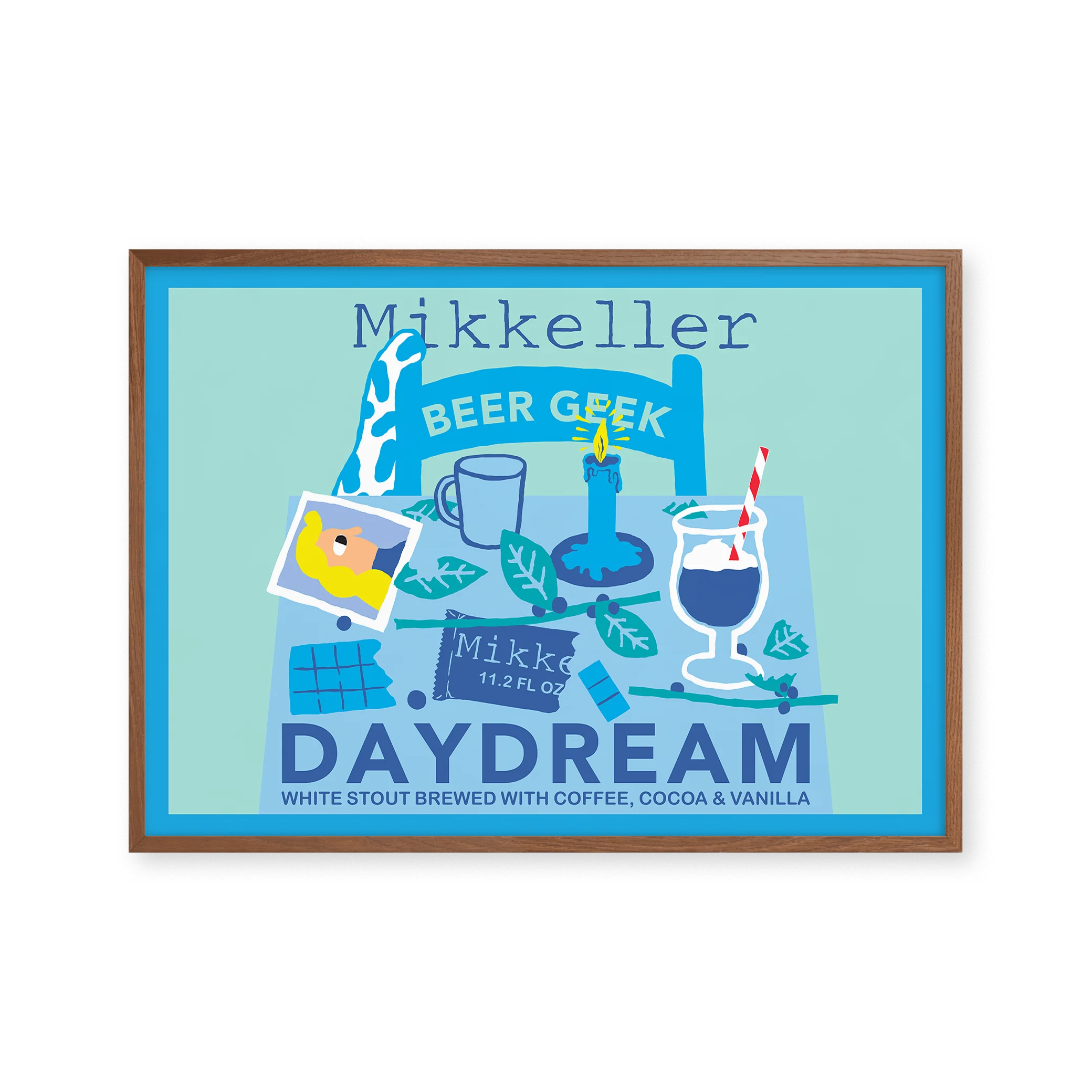 DAYDREAM - Image 3