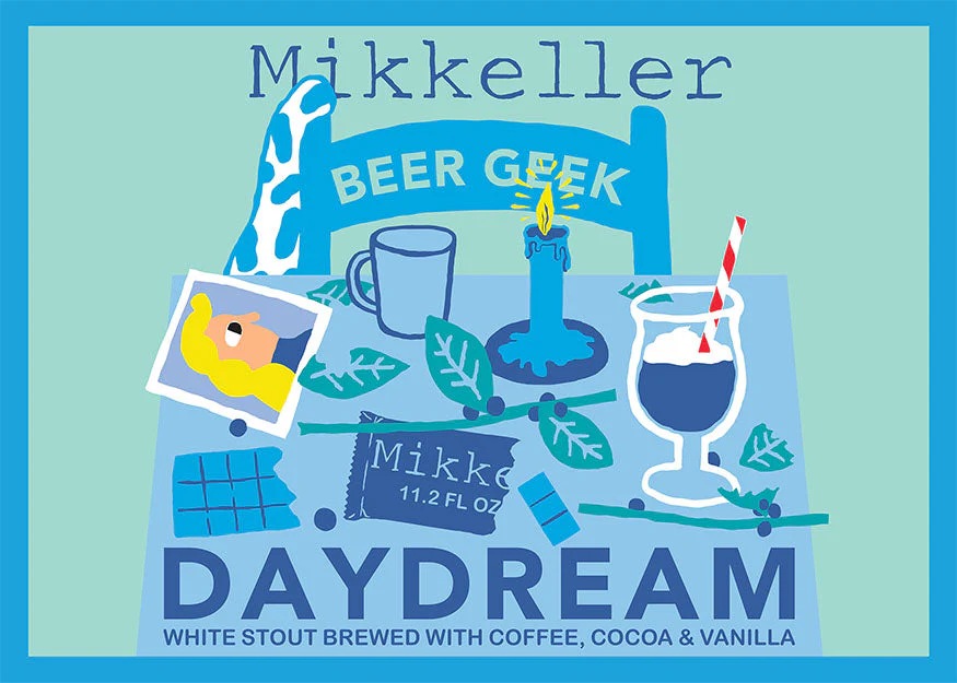 DAYDREAM - Image 7