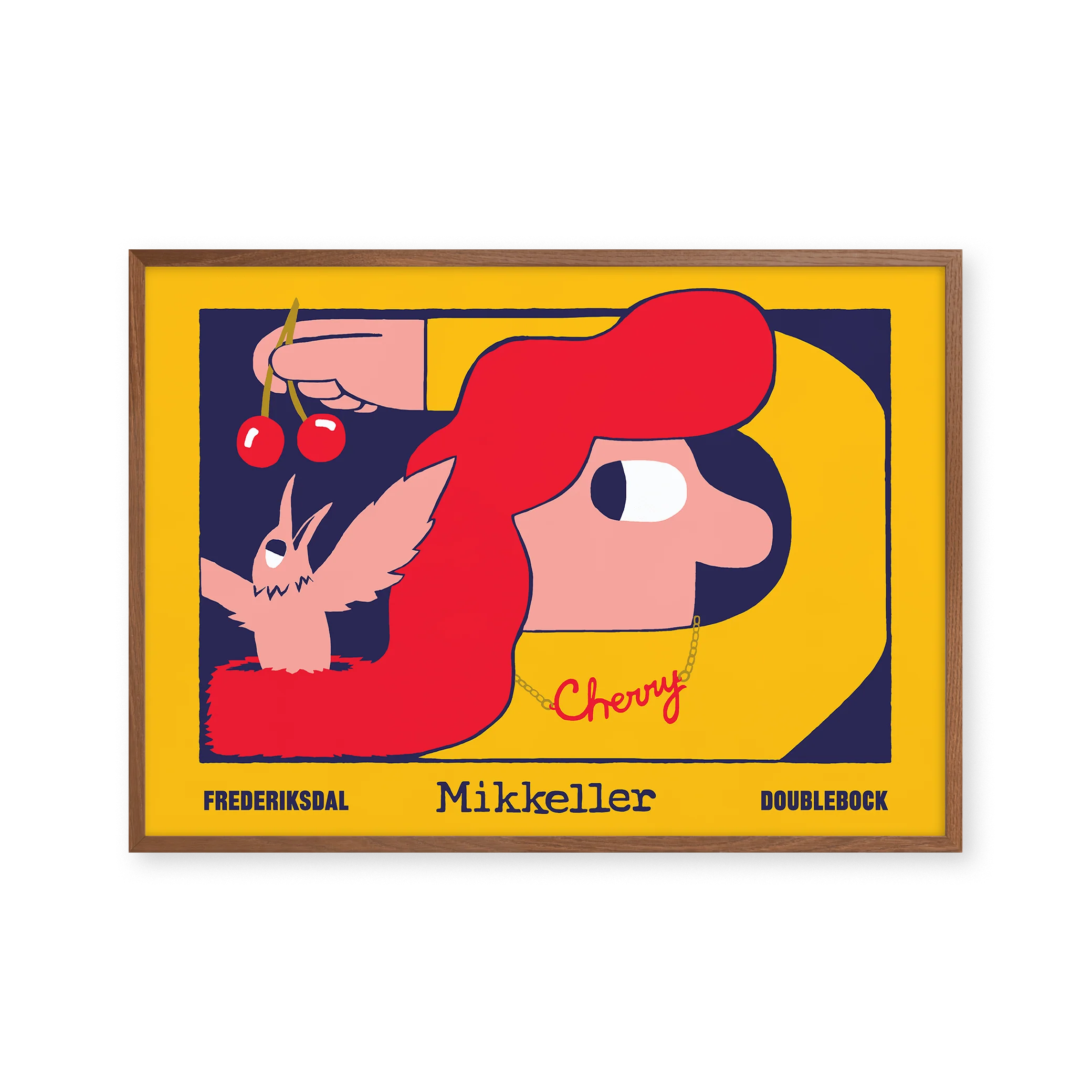 Frederiksdal Doublebock - Image 3