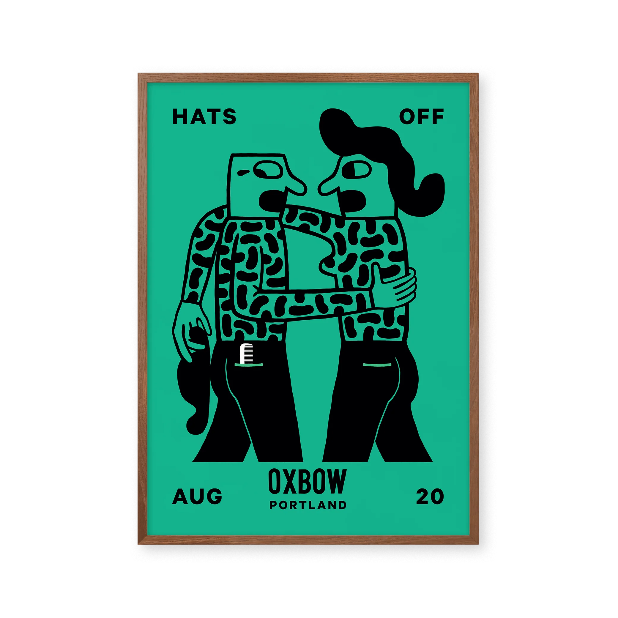 Hats Off 2 - Image 3