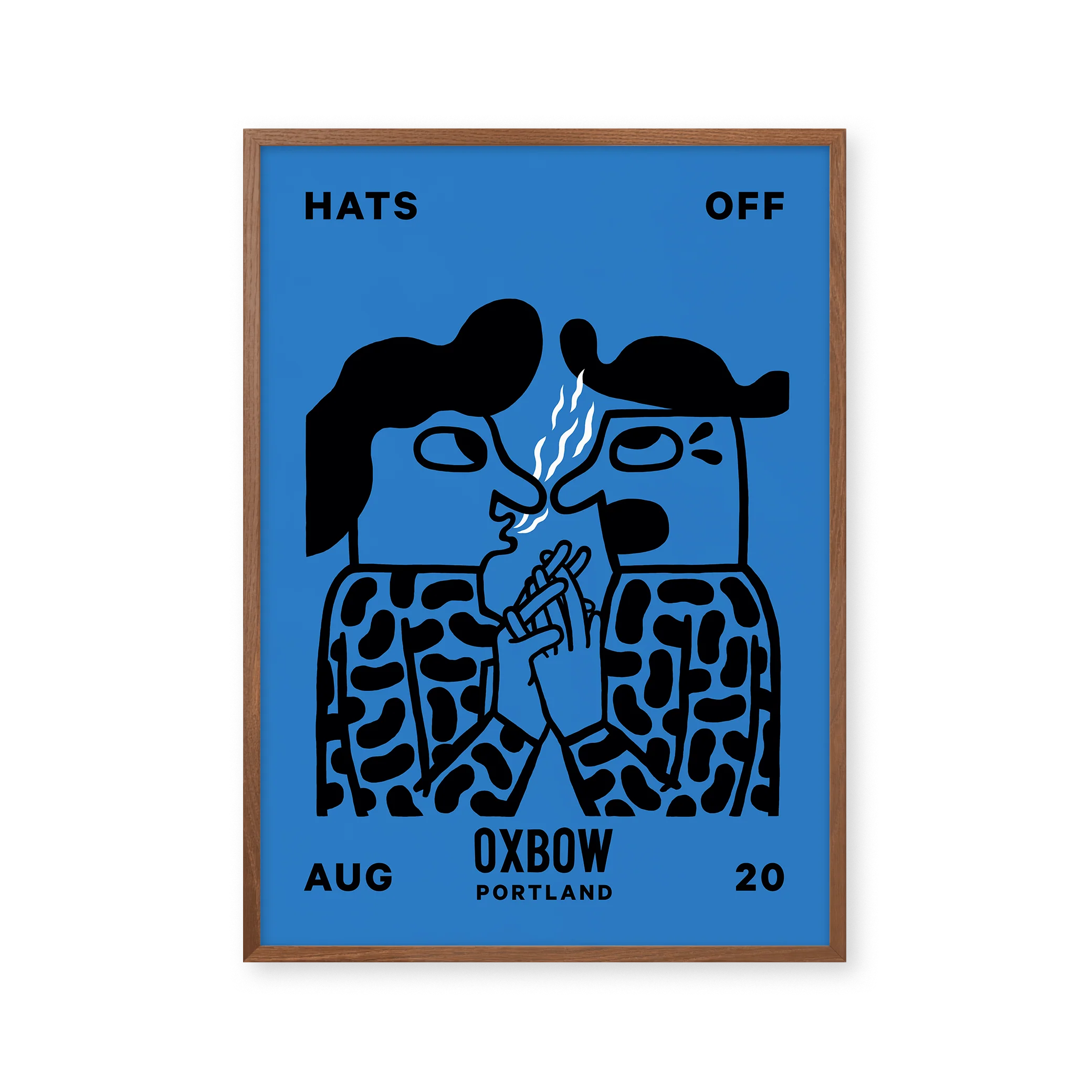 Hats Off 3 - Image 3