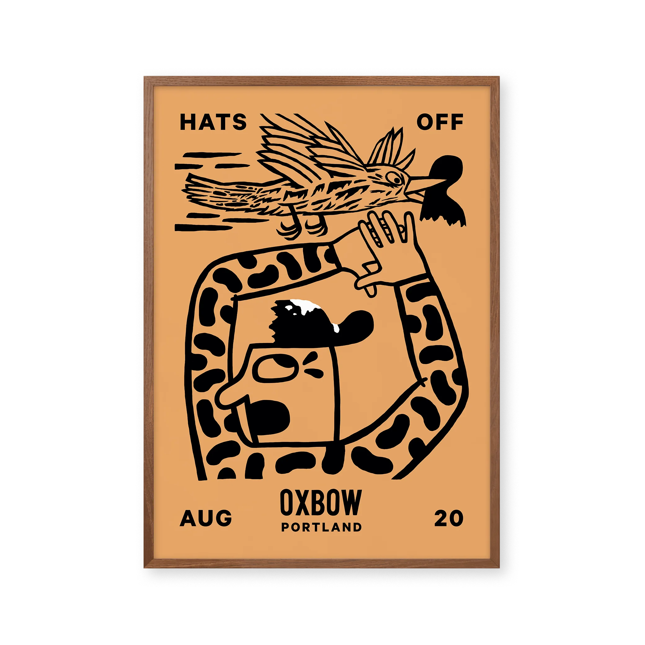 Hats Off 4 - Image 3