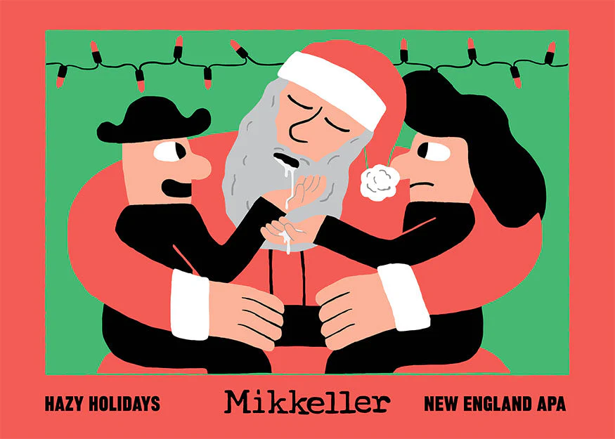Hazy Holidays - Image 8