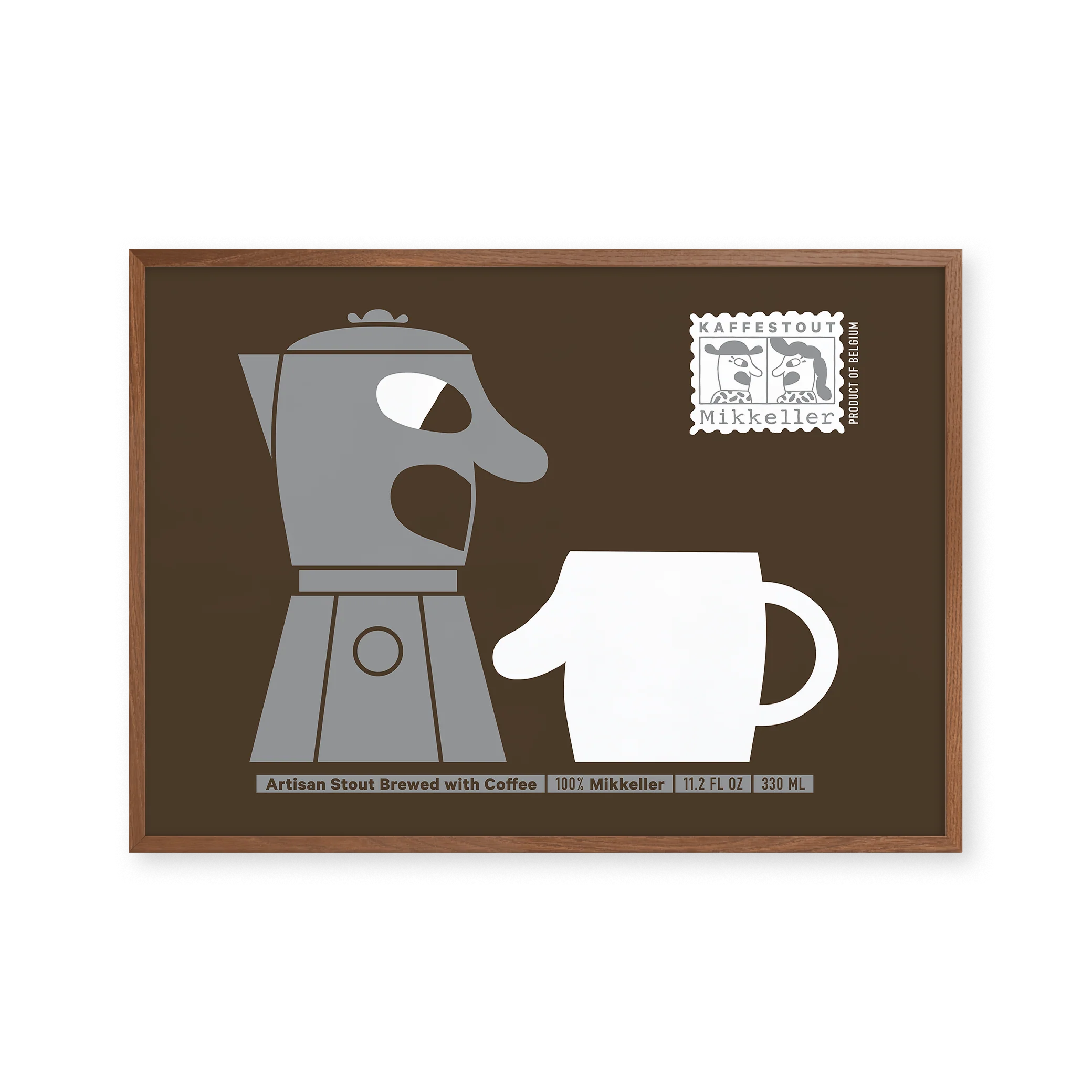 KAFFESTOUT - Image 3