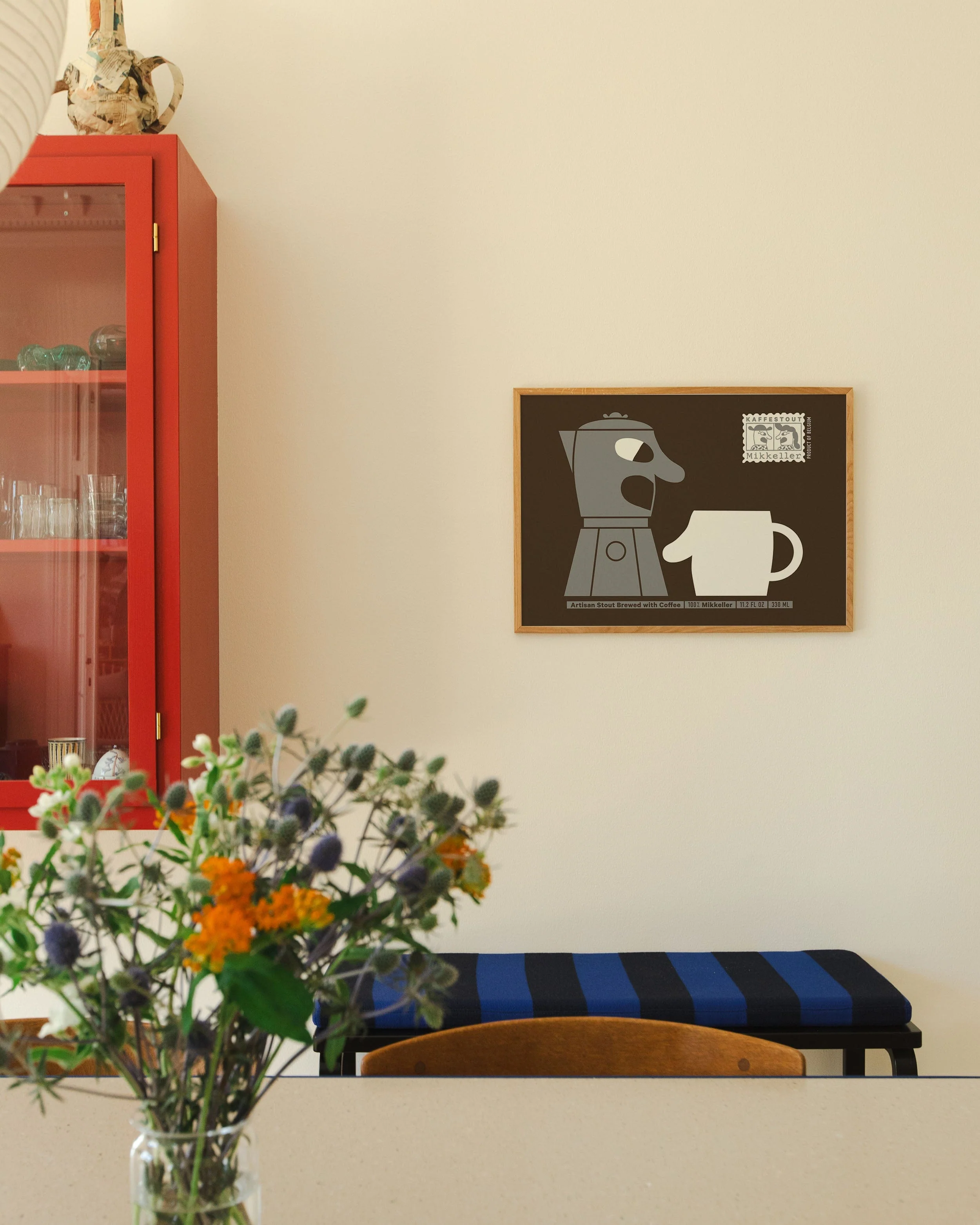 KAFFESTOUT - Image 4