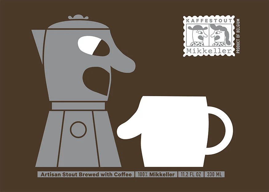 KAFFESTOUT - Image 7