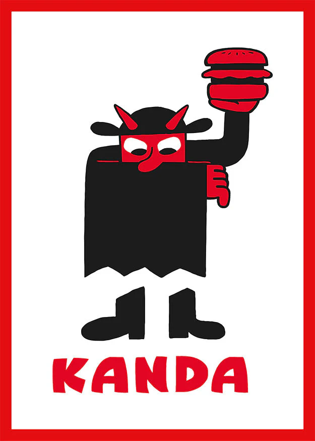 Kanda 2 - Image 7