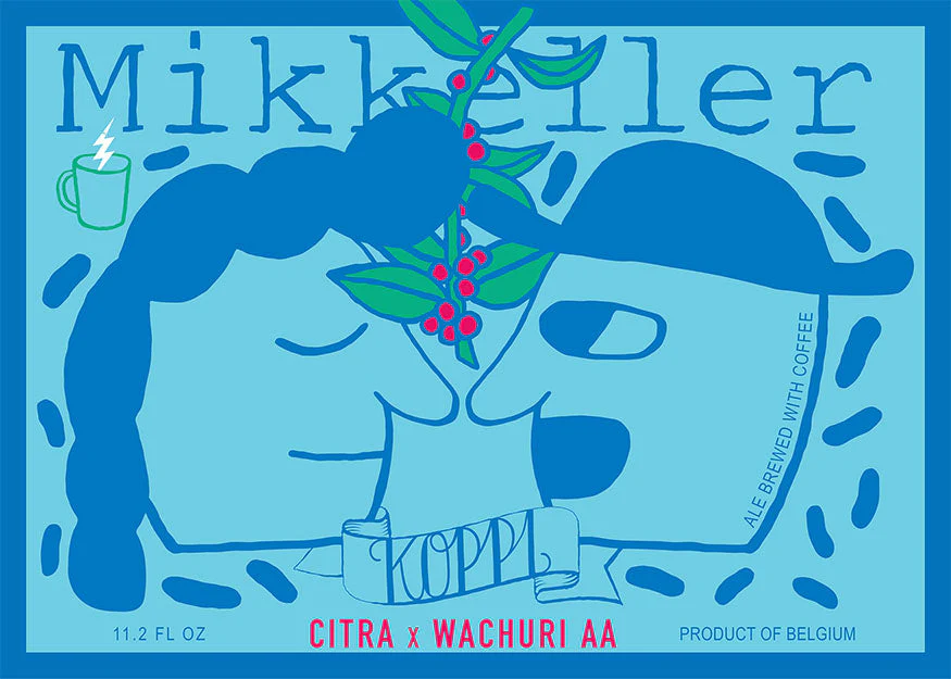 KOPPI - CITRA WACHURI AA - Image 7