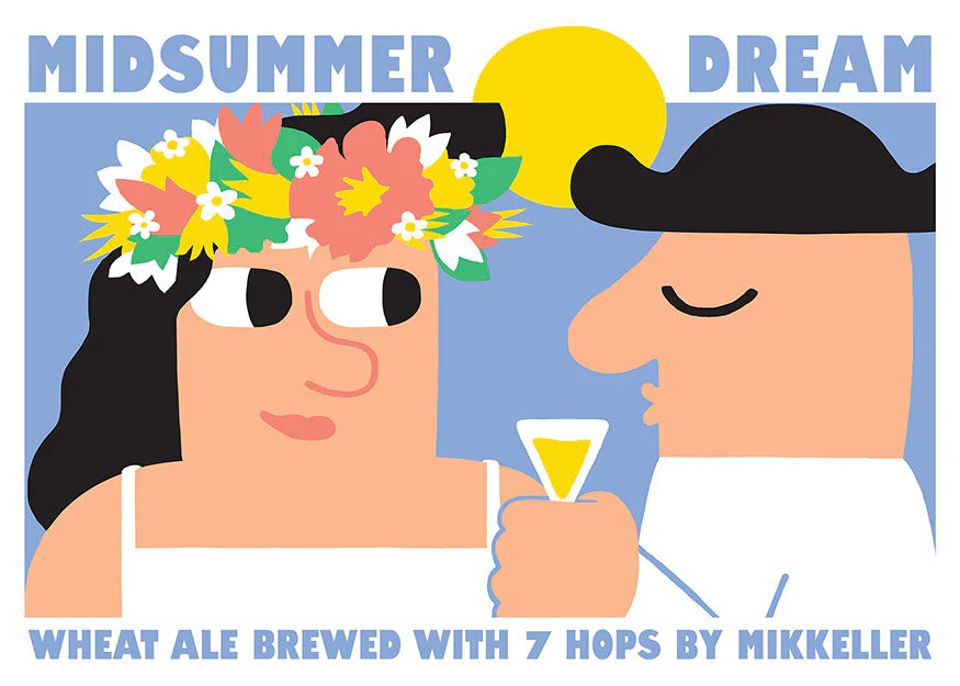 Midsummer Dream - Image 7
