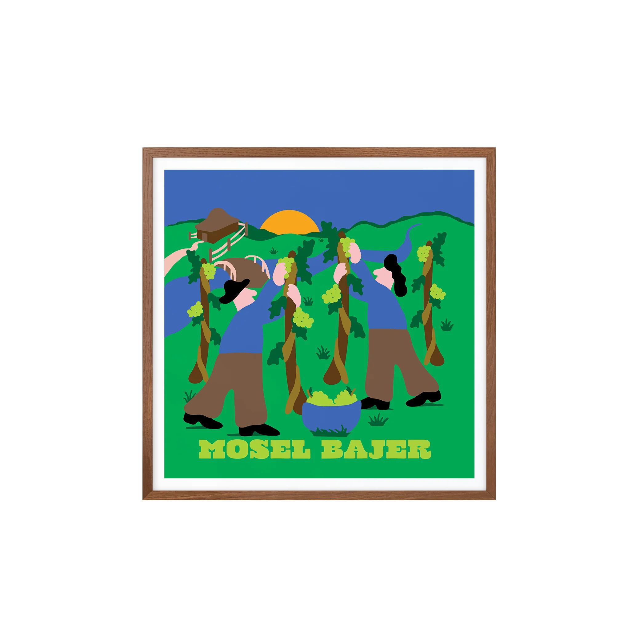 Mosel Bajer - Image 3