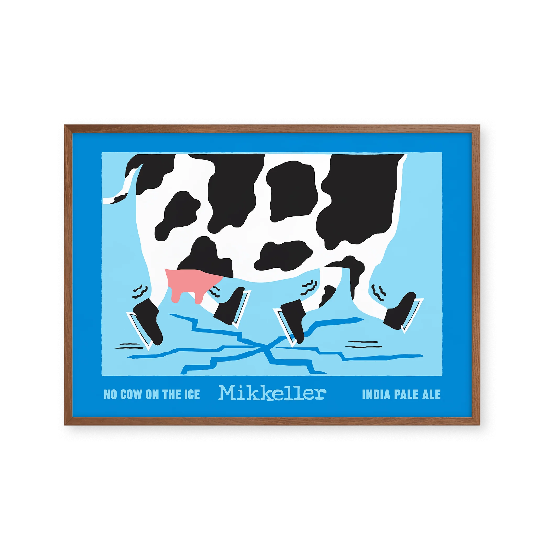 No Cow on the Ice - Image 3