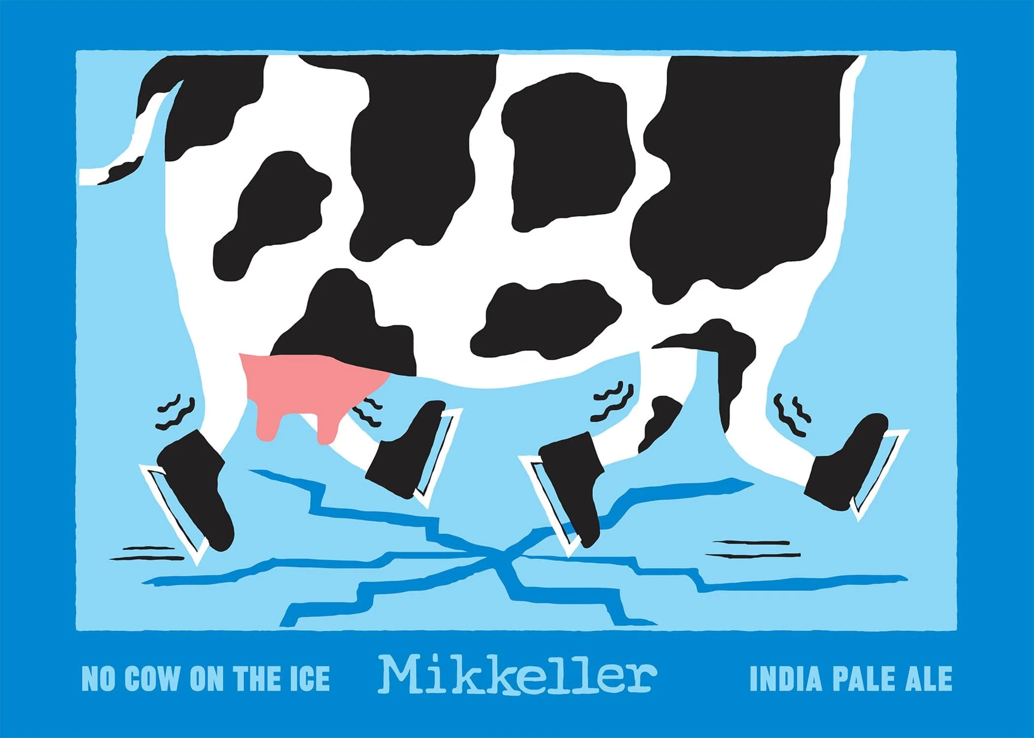 No Cow on the Ice - Image 7