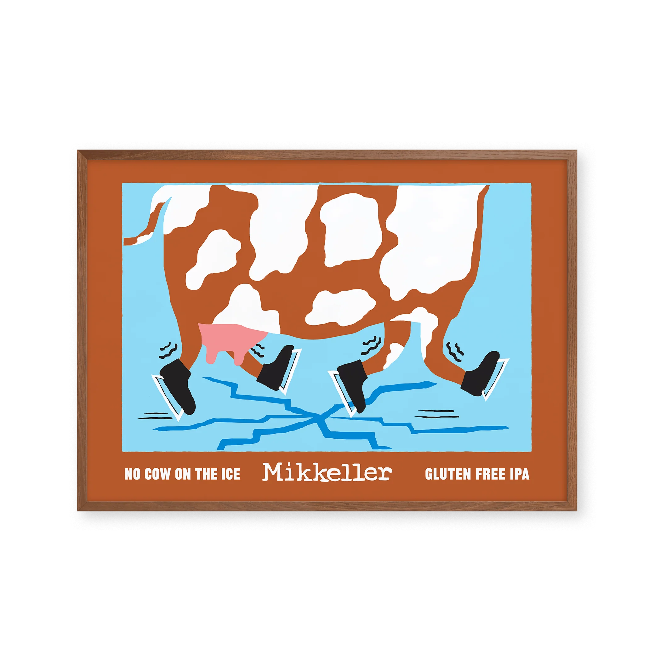 No Cow on the Ice Gluten free - Image 3