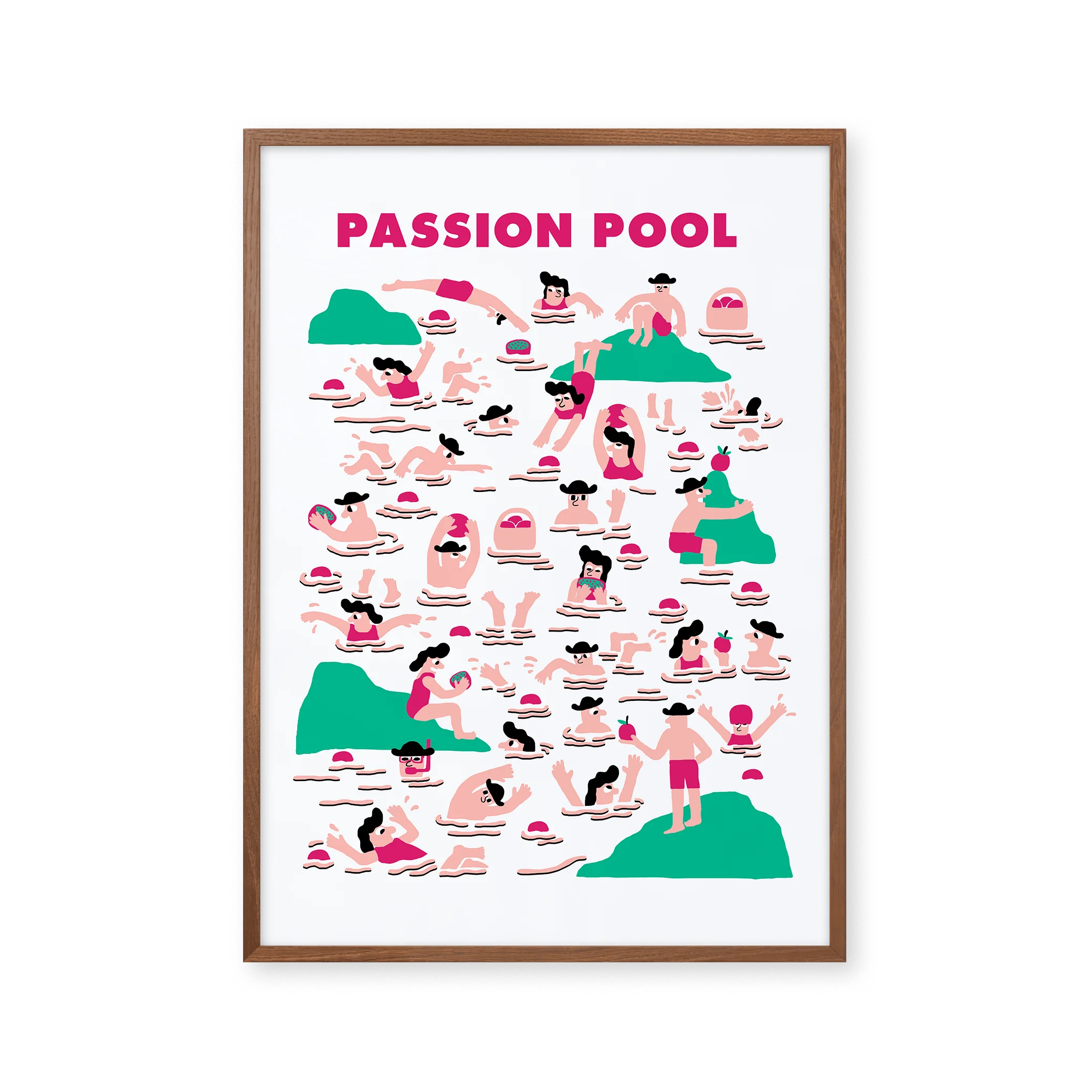 Passion Pool - Image 3