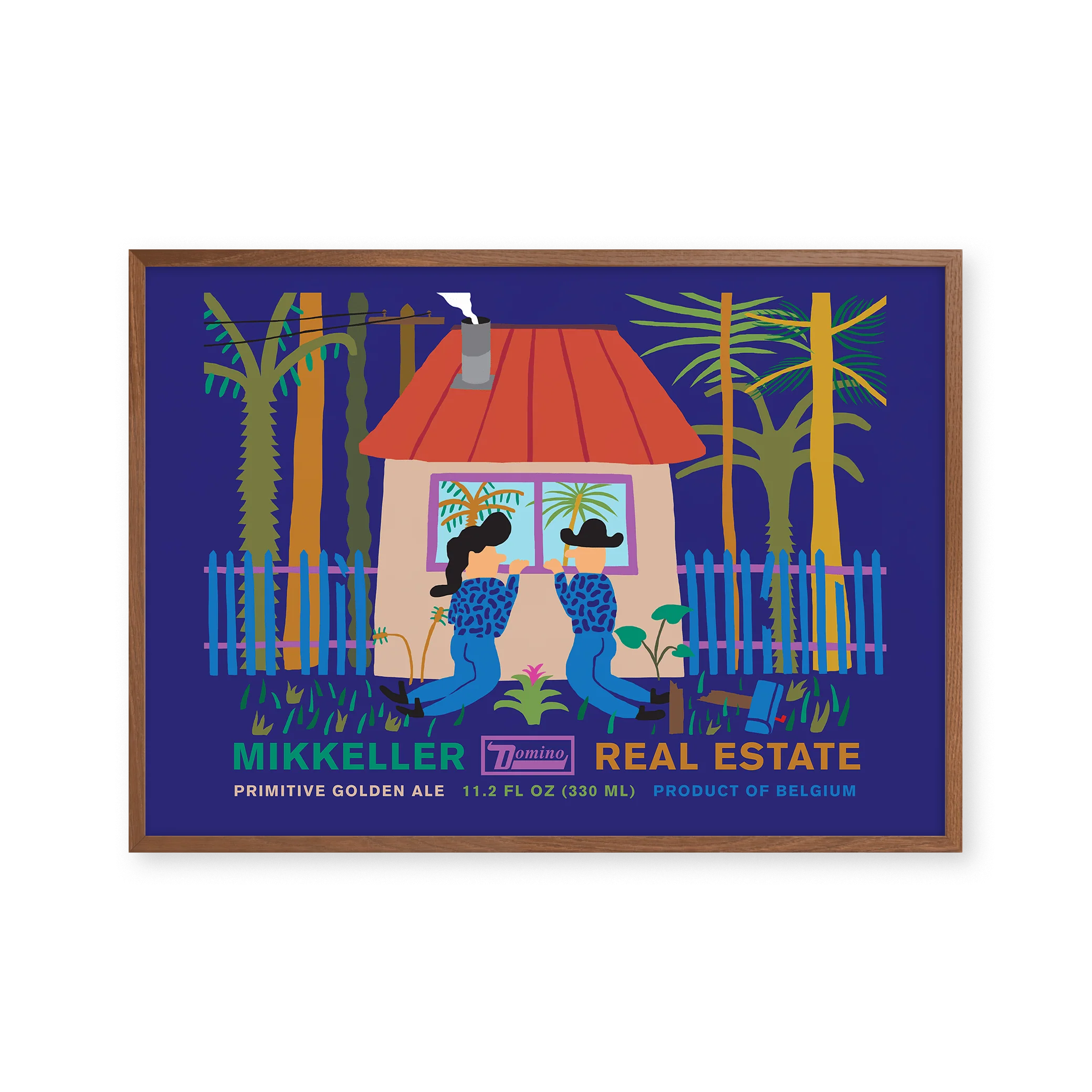 REAL ESTATE - Image 3