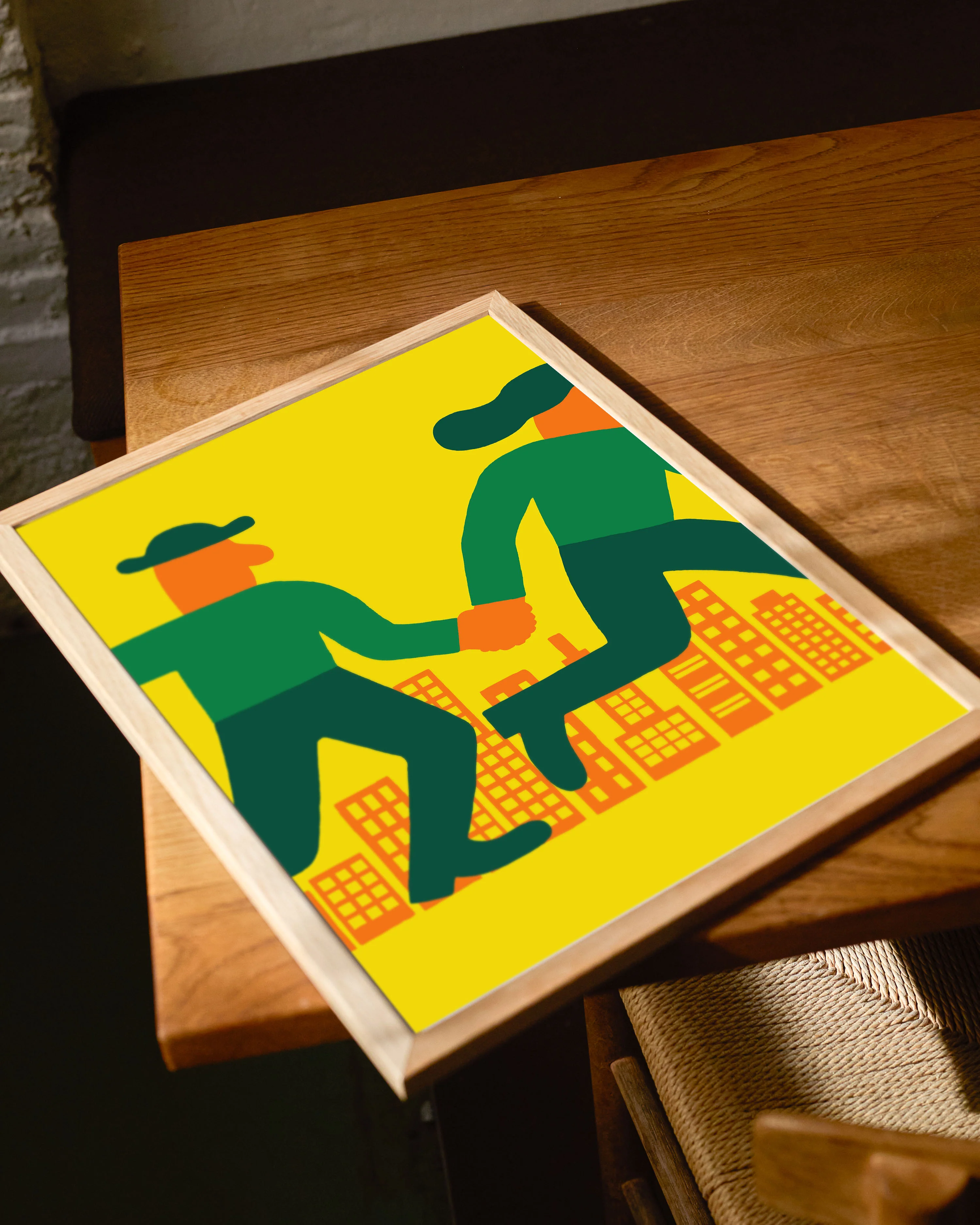 Run This Town - Image 3