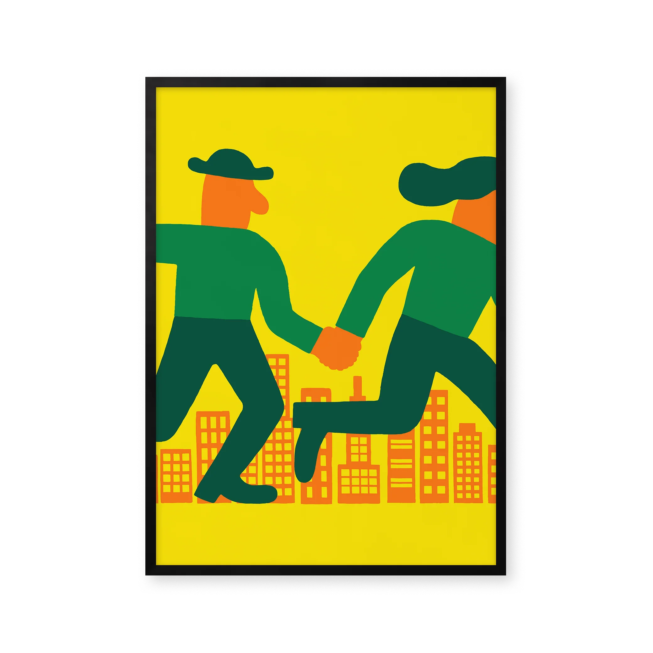 Run This Town - Image 5