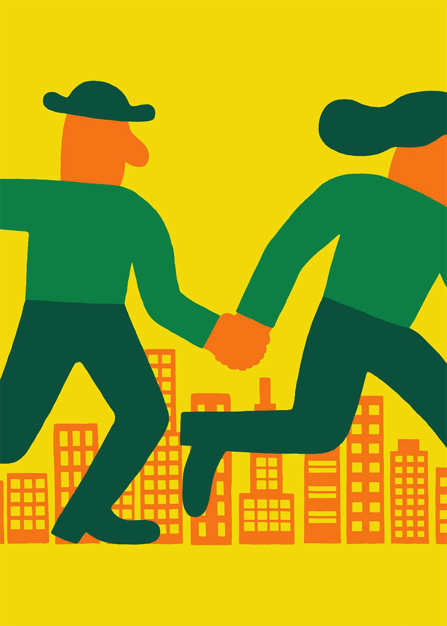 Run This Town - Image 6