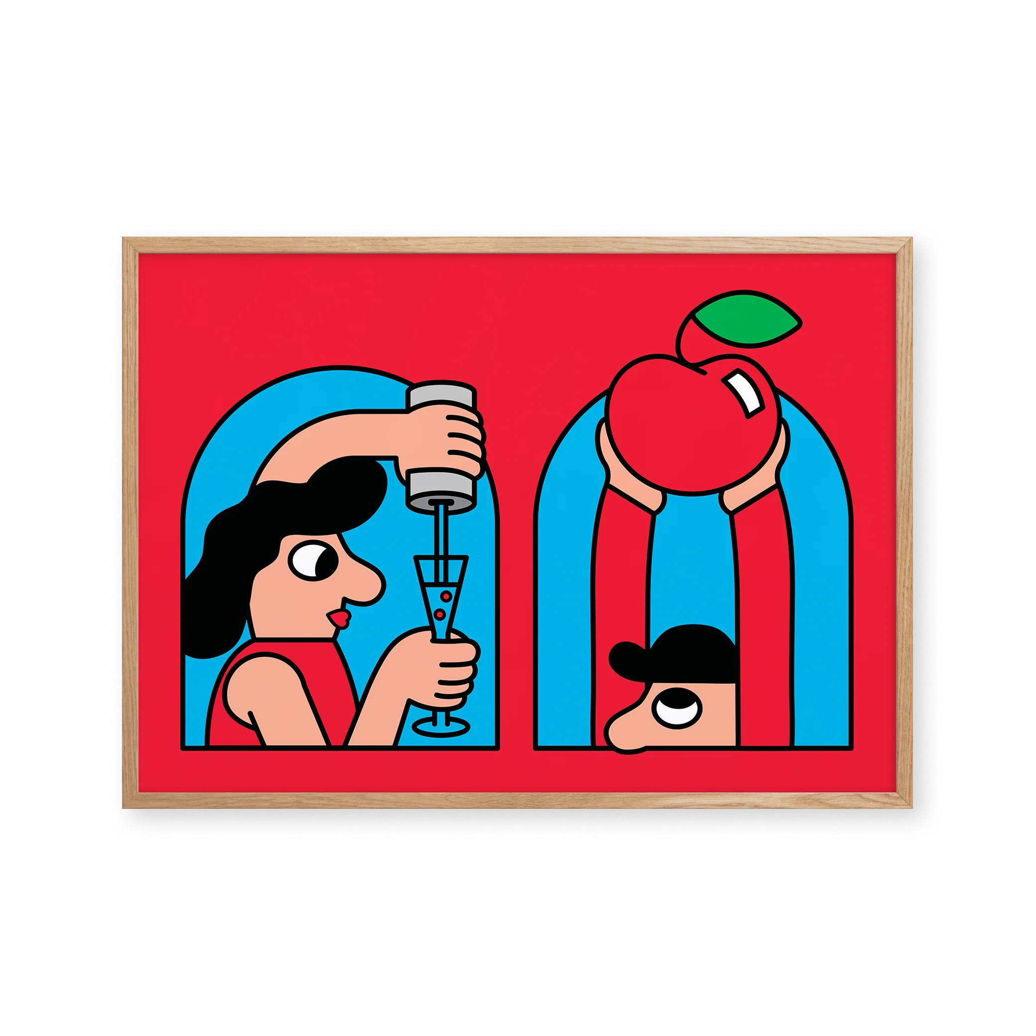 New Prints