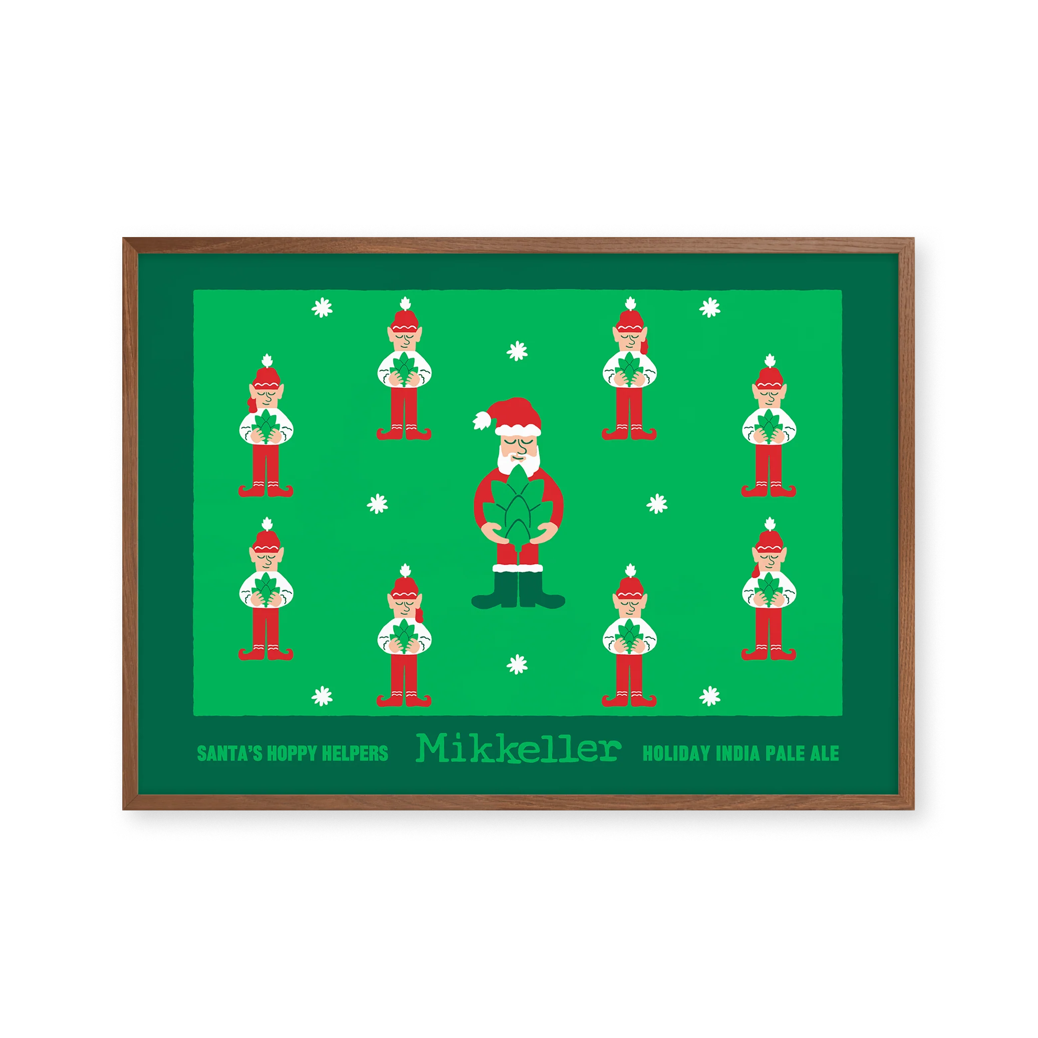 Santas Hoppy Helpers - Image 3