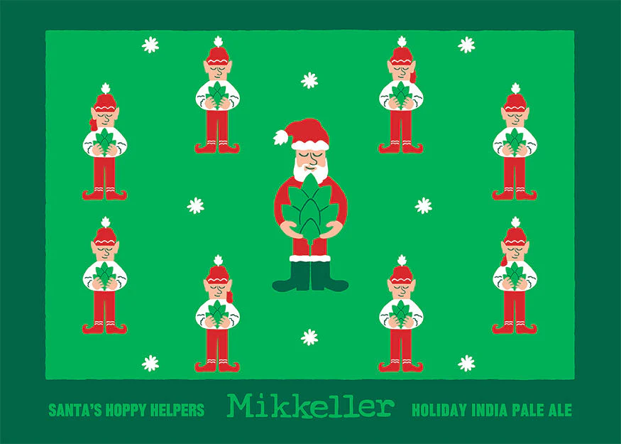Santas Hoppy Helpers - Image 8