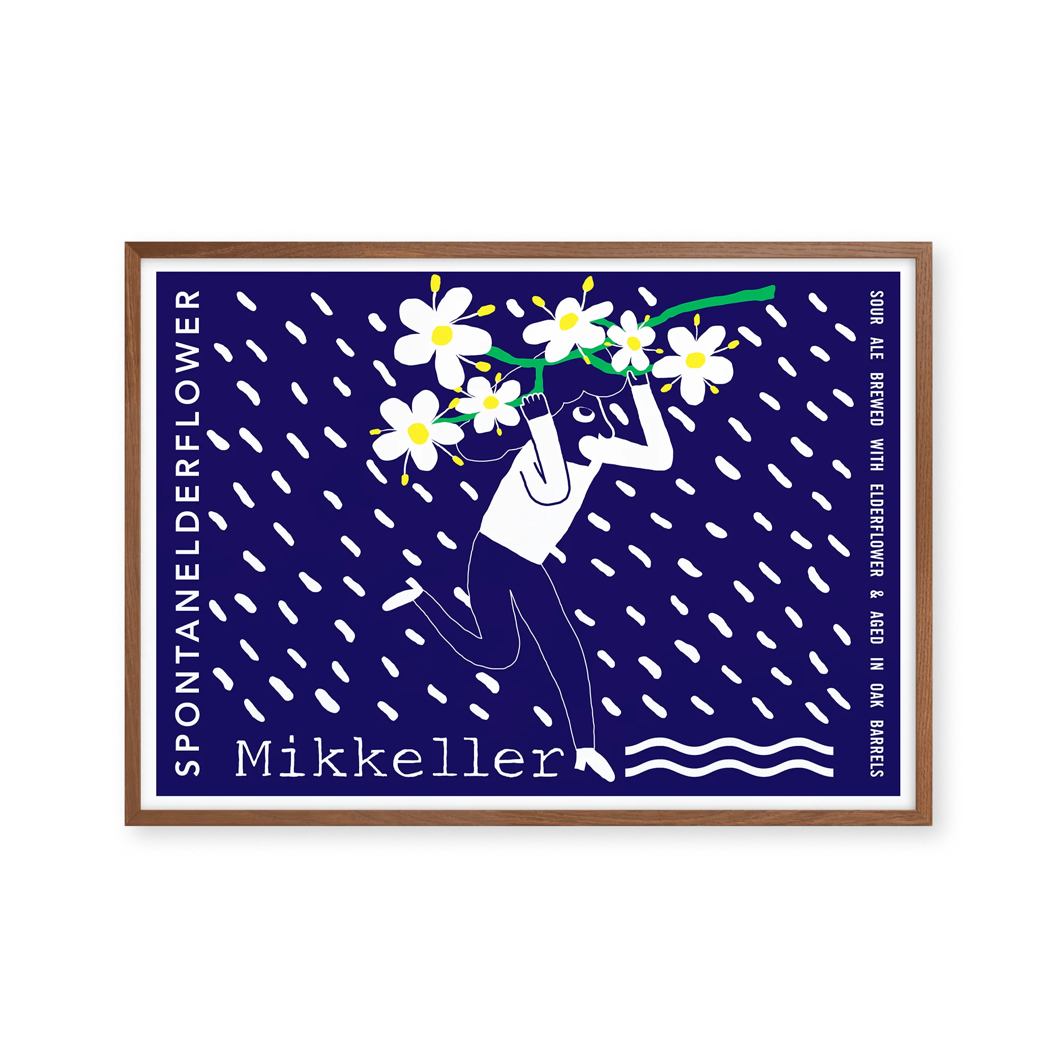 Spontanelderflower - Image 3