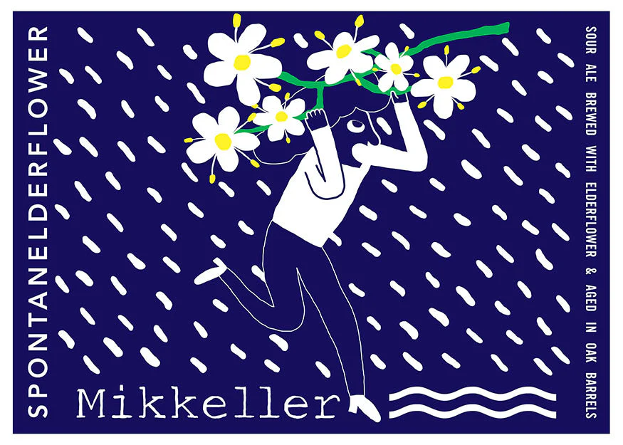 Spontanelderflower - Image 7