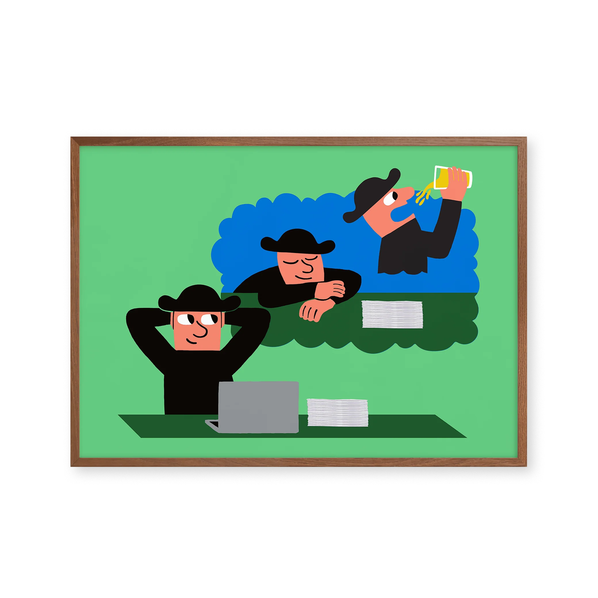 Thoughts Work - Image 3
