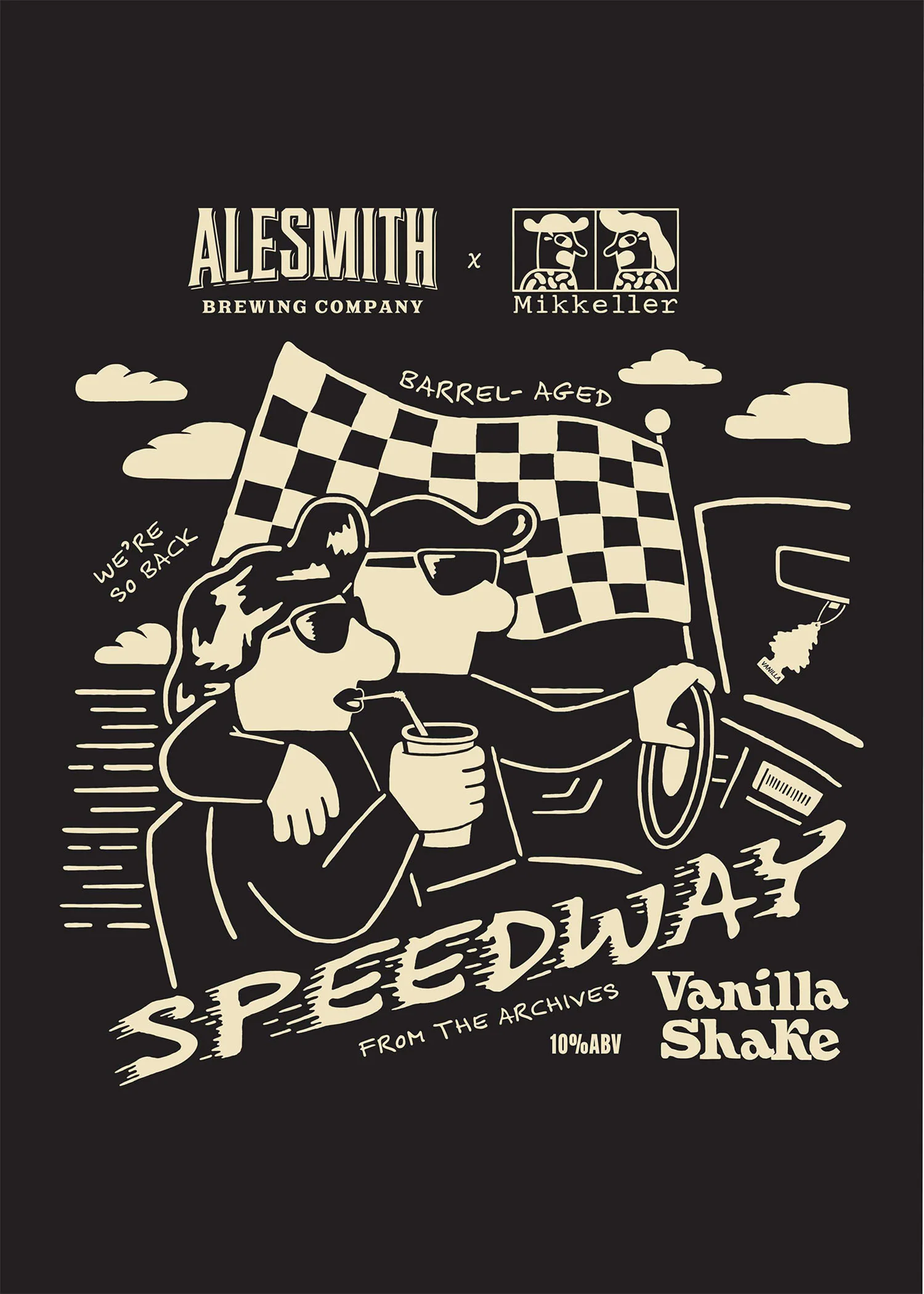 Vanilla Shake - Image 7